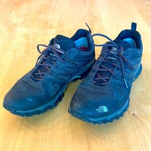 The North Face Ultra Hike II Gore-Tex Hiking Shoes